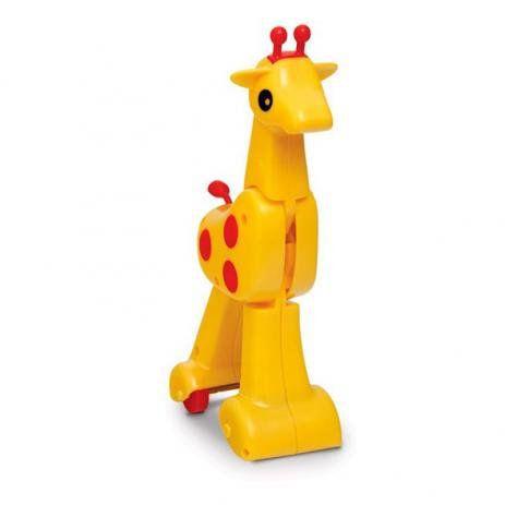 Girafa Gina Girafa - Elka