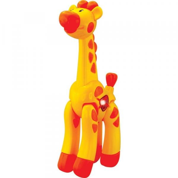 Girafa Musical - Dican