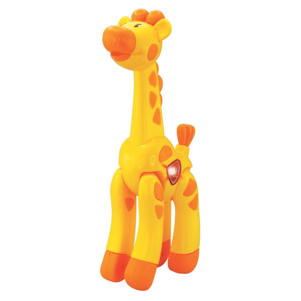 Girafa Musical - Dican
