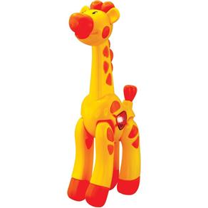 Girafa Musical