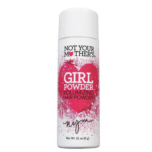 Girl Powder Volumizing Hair Powder Not Your Mother’S - Texturizador para os Cabelos 6g