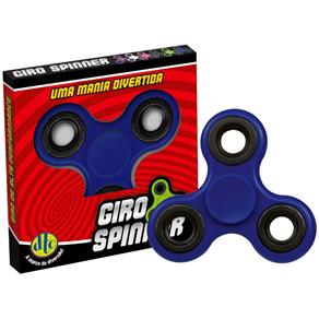 Giro Spinner - Azul