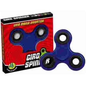 Giro Spinner Azul