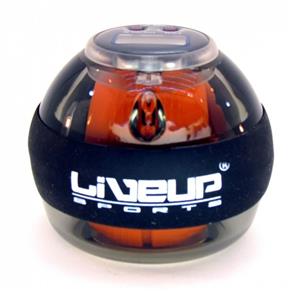 Girodcópio Power Ball Liveup com Display Led