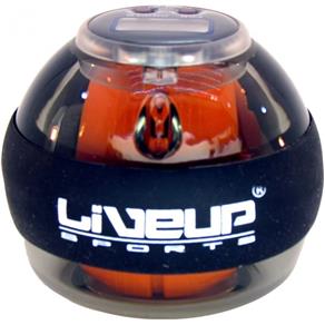 Giroscópio Power Ball Digital - LIVEUP LS3220A