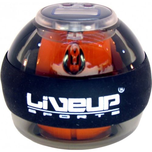 Giroscópio Power Ball Digital Liveup Ls3321b