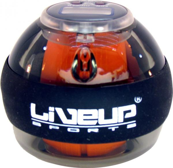 Giroscópio Power Ball Digital - LIVEUP LS3321B
