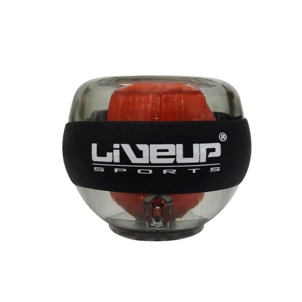 Giroscópio Powerball Liveup Digital com Display Led