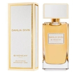 Givenchy Dahlia Divin Perfume Feminino - Eau De Parfum 30ml
