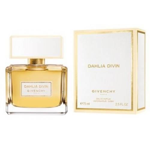 Givenchy Dahlia Divin Perfume Feminino - Eau de Parfum 75ml