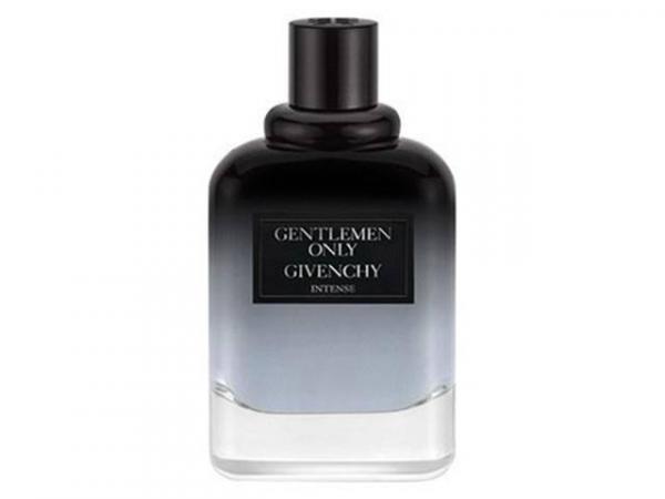 Givenchy Gentlemen Only Intense Perfume Masculino - Eau de Toilette 100 Ml