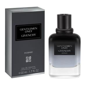 Givenchy Gentlemen Only Intense Perfume Masculino Eau de Toilette 100 Ml
