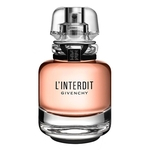 Givenchy L' Interdit Eau de Parfum Perfume Feminino 80ml