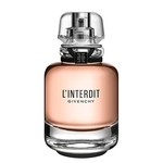 Givenchy L'interdit Feminino Eau De Parfum 35ml