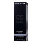 Givenchy Matissime Velvet Fluid Fps 20 N01 Mat Porcelain - Base Líquida 30ml