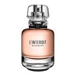 Givenchy Perfume Feminino Linterdit -edp 50ml