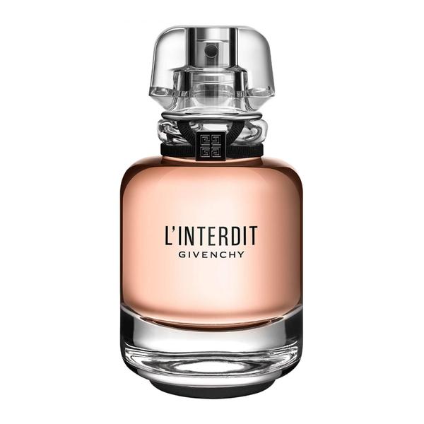 Givenchy Perfume Feminino Linterdit -EDP 80ml