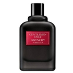 Givenchy Perfume Masculino Gentlemen Only Absolute EDP - 100ml