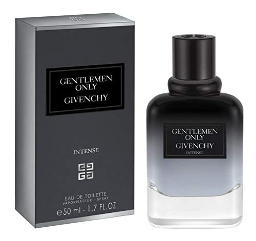 Givenchy Perfume Masculino Gentlemen Only Intense - Eau de Toilette