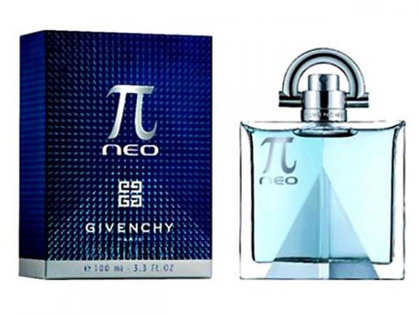 Givenchy Pi Neo - Perfume Masculino Eau de Toilette 100 Ml