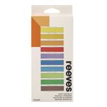 Giz Pastel Seco Reeves 12 Cores Ps12