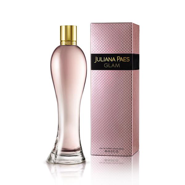 Glam Juliana Paes Eau de Toilette - Perfume Feminino 60ml