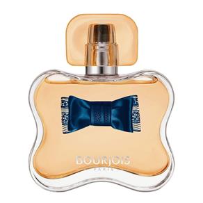Tudo sobre 'Glamour Chic Eau de Parfum Bourjois - Perfume Feminino - 80ml - 80ml'