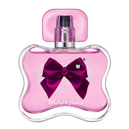 Glamour Excessive Bourjois - Perfume Feminino - Eau de Parfum