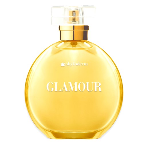Glamour Phytoderm Perfume Feminino Deo Colônia 100Ml
