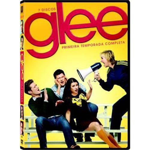 Tudo sobre 'Glee - 1ª Temporada Completa'