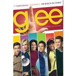 Glee - 1ª Temporada, V.2 - em Busca da Fama