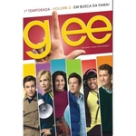 Glee - 1ª Temporada, V.2 - em Busca da Fama