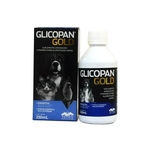 Glicopan Gold Vetnil - 250ml