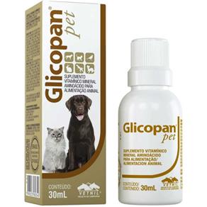 Glicopan Pet 30 ML