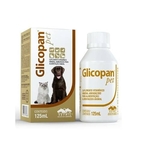 Glicopan Pet - 125 Ml