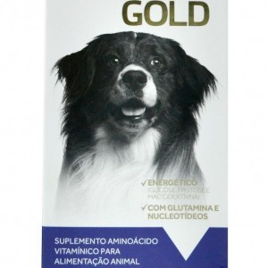 Glicopan Pet Gold 125ml - Vetnil
