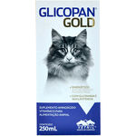 Glicopan Pet Gold 250 ML _ Vetnil
