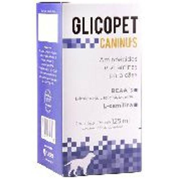 Glicopet Caninus 30ml Avert Suplemento para Cães