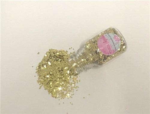 Glitter Dourado
