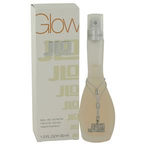 Glow Eau de Toilette Spray Perfume Feminino 30 ML-Jennifer Lopez