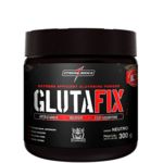 Gluta Fix 300g - Darkness - Integralmedica
