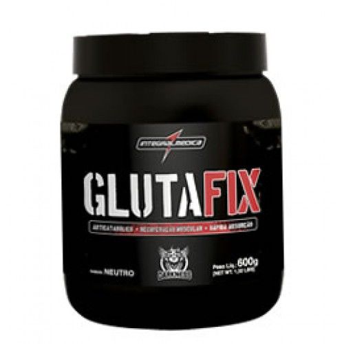 Gluta Fix Darkness - 300g - Integralmedica