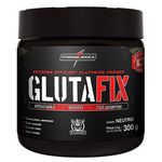 Gluta Fix Darkness 300g - Integralmédica