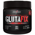 Gluta Fix Darkness 300g - Integralmédica