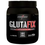 Gluta Fix Darkness (600g) - Integralmédica