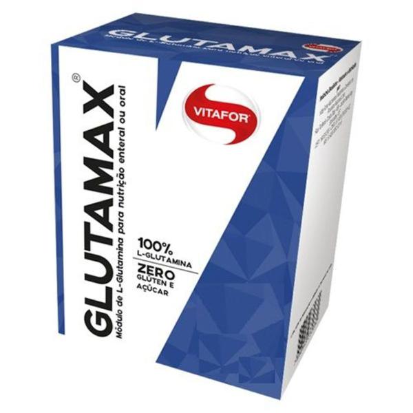 Glutamax - 20 Sachês 5g - Vitafor