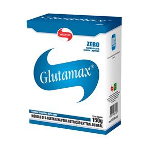 Glutamax 30 Sachês 5G - Vitafor