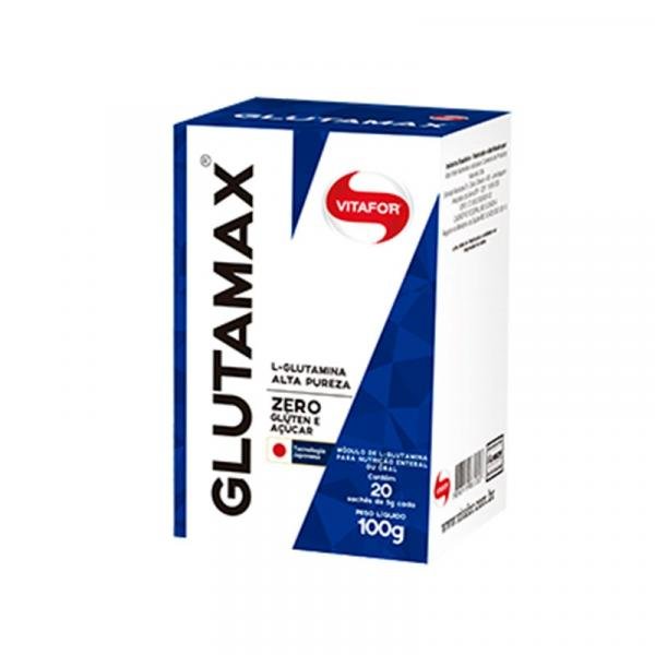 Glutamax 20 Saches 5g Vitafor