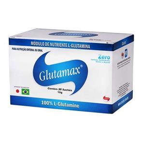 Glutamax - 30 Saches de 10g - Vitafor