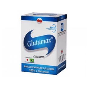 Glutamax 20 Saches de 5g Glutamina Vitafor